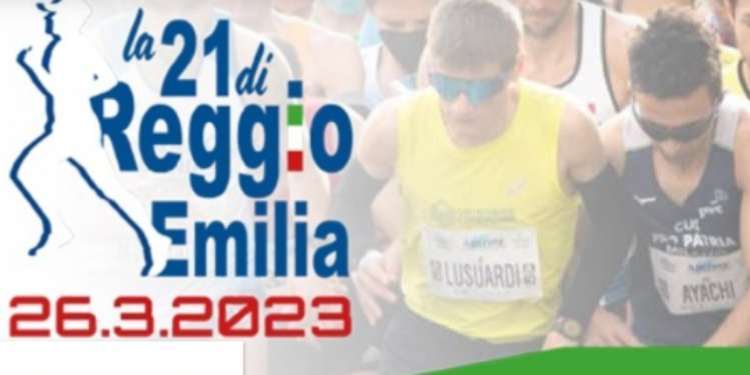 La Di Reggio Emilia Edizione Eventi A Reggio Emilia