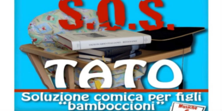 S O S Tato 2020 Eventi