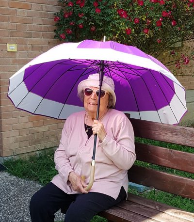 Nonna Lia - Musica (anche) per anziani