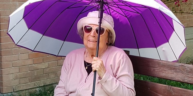 Nonna Lia - Musica (anche) per anziani