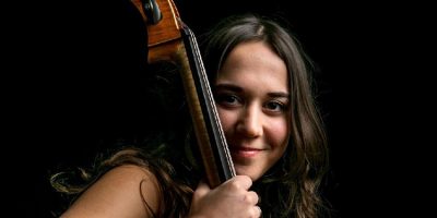 Sofia Volpiana violoncellista