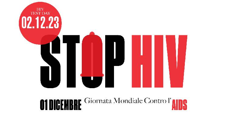 Hiv Test day a Reggio Emilia e provincia Eventi a Reggio Emilia