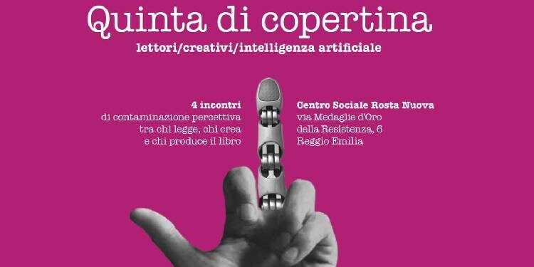 Un libro d'oro e d'argento - Intorno alla Grammatica della fantasia di  Gianni Rodari - Eventi a Reggio Emilia